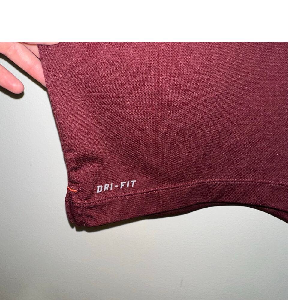 Nike Dri-Fit Virgina Tech 2XL Polo - Picture 5 of 5
